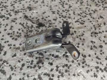 ПЕТЛЯ ДВЕРИ OPEL ASTRA J ПЕРЕДНЯЯ ЛЕВАЯ ИЛИ ПРАВАЯ