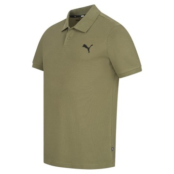 PUMA KOSZULKA POLO MĘSKA bawełna SPORTOWA MENS rozm. 3XL