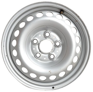 FELGA 16 5x120 1 SZT 7H8601027B VW AMAROK T5 T6