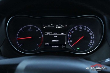 Opel Zafira C Tourer 2.0 CDTi 170KM 2016 Opel Zafira 2.0 170ps, Automat, Polski salon, 1 Wlasciciel, Bogato wyposaz, zdjęcie 10