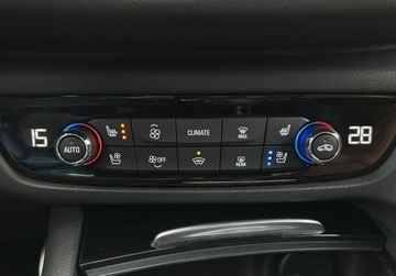 Opel Insignia II Grand Sport 2.0 CDTI 210KM 2019 Opel Insignia GSI 4X4, Kamera 360, BOSE, GPS, Wentylowane kubelki, Panoram, zdjęcie 31