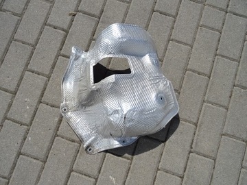 BMW 8 G14 OSLONA TERMICZNA 77374759