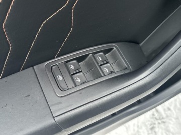 Cupra Ateca Crossover Facelifting 1.5 TSI 150KM 2024 Cupra Ateca 1.5TSI DSG Pakiet XL-El. Klapa-Salon P, zdjęcie 32