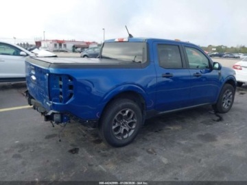 Ford Maverick II 2023 Ford Maverick Xlt 2023 2.0 Benzyna 250KM, zdjęcie 5