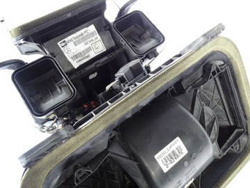 MERCEDES A TŘÍDA W168 RADIÁTOR A1688303962