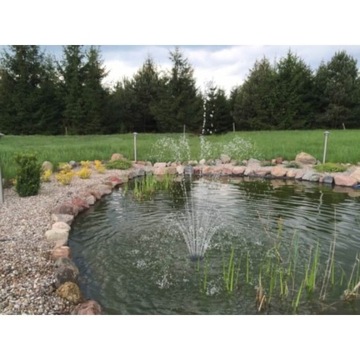 Соединитель Aqua Nova FNS Fountain для насосов NCM — 2 насадки