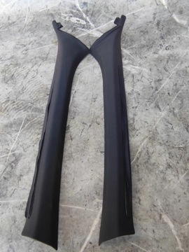 ОТДЕЛКА ПОТОЛКА BMW E46 SEDAN M ПАКЕТ ЧЕРНАЯ В КОМПЛЕКТЕ 2699105