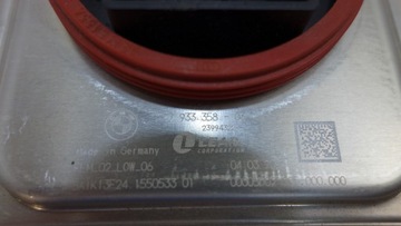 МОДУЛЬ СВЕТОДИОДНОГО ПРЕОБРАЗОВАТЕЛЯ BMW G05 G20 G21 7933358-03