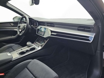 Audi A6 C8 Allroad 3.0 55 TDI 344KM 2024 Audi S6 Avant BangOlufsen, kamery 360, aktywny tempomat, matrixy 3.0 344KM, zdjęcie 22