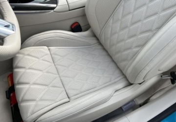 Mercedes SL R232 2025 Mercedes-Benz SL 63 S E Performance akiet wyposazenia Premium Plus 4.0, zdjęcie 10