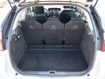 Citroen C4 Picasso I 1.6 HDi FAP 112KM 2012 Citroen C4 Picasso 1.6 HDi, Navi, Klima, zdjęcie 12