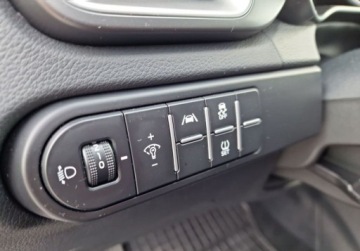 Kia XCeed Crossover Facelifting 1.5 T-GDi 160KM 2023 Kia XCeed LED Climatronic Alu 18 Tempomat Kamera Gwarancja Salon PL Dealer, zdjęcie 18