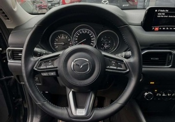 Mazda CX-5 II SUV 2.0 SKY-G 165KM 2018 Mazda CX-5 II FULL LED 58.000KM gwarancja BEZWYPADKOWA 165 KM MNAUAL, zdjęcie 21
