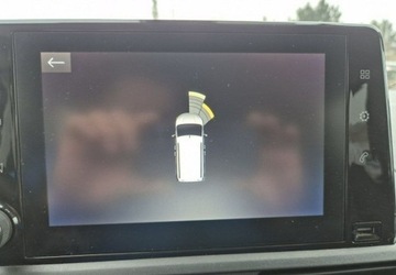 Opel Combo E Kombivan 1.5 Diesel 131KM 2021 Opel Combo Najbogatsza wersja Kamery 360 130KM 1.5 Diesel 131KM, zdjęcie 34