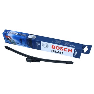 ЩЕТКА СТЕКЛООЧИСТИТЕЛЯ BOSCH AEROTWIN PLUS 750MM Bosch 3 397 006 954 Щетка стеклоочистителя