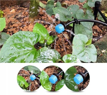 КОМПЛЕКТ ДЛЯ ПОЛИВА ВОДЫ САДОВЫЙ ШЛАНГ N