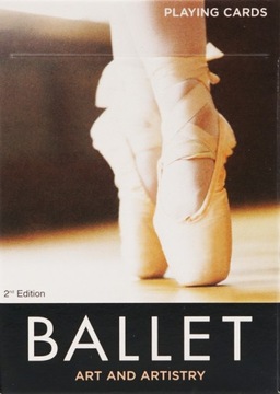 ИГРОВЫЕ КАРТЫ PIATNIK BALLET