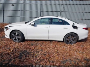 Mercedes CLA C118/X118 2021 Mercedes-Benz CLA 250 4Matic 2021 2.0l 2.0 Benzyna 221KM, zdjęcie 2