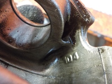 OPEL ZAFIRA B ASTRA H 1.7 CDTI 12r 125KM A17DTR поршневая