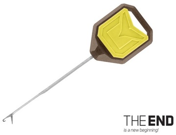 Igła do Leadcora Delphin T-Eend GripX