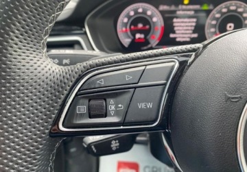 Audi A5 F5 2022 Audi A5 Sportback 2.0 265KM 45 TFSI mHEV quattro S-line VAT 23 Salon PL 1, zdjęcie 22