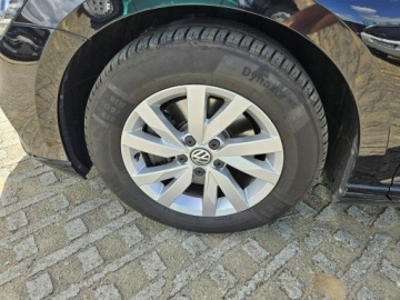 Volkswagen Passat B8 2020 Volkswagen Passat 1,6 Diesel 120KM nawigacja DSG, zdjęcie 16