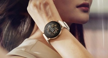 Умные часы Huawei Watch GT 3 42 мм, белые