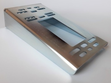 Монтажная база для привода NICE FAAC CAME (столб)