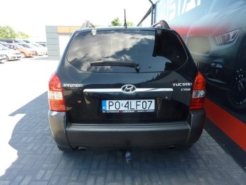 Hyundai Tucson I 2005 Hyundai Tucson AUTOMAT*4X4*2.0, zdjęcie 4