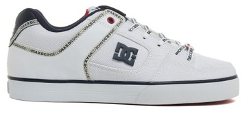 DC SHOES PURE TX SE 320423 buty 46,5 - 30,5 SKATE