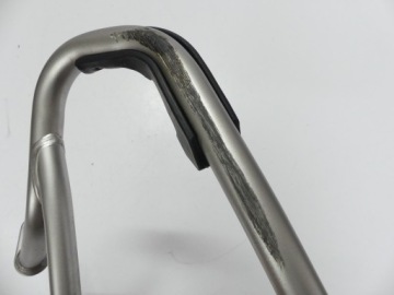 . GMOL P GMOLE CRASH PAD BMW R1200 GS ADV K51