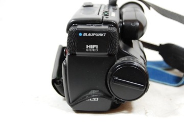 BLAUPUNKT SONY CCR-850 8 ММ КАМЕРА