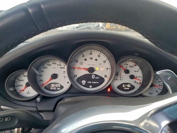 Porsche 911 997 Speedster 3.8 408KM 2011 Porsche 911 Carrera S 2011 3.8 Benzyna 408KM, zdjęcie 9