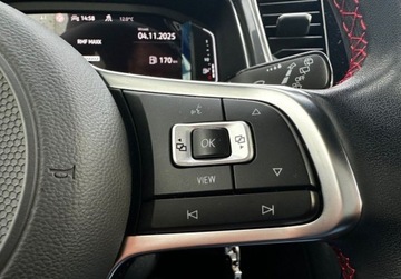 Volkswagen T-Roc I SUV 1.5 TSI ACT 150KM 2021 Volkswagen T-Roc 1.5 TSI 150KM Premium Automat Salon PL 1.5 Benzyna 150KM, zdjęcie 15