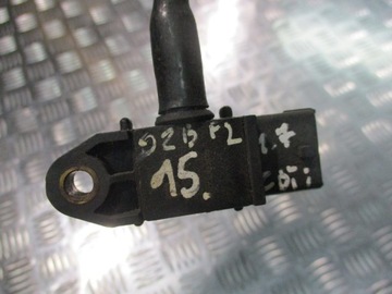MAP SENSOR ČIDLO OPEL ZAFIRA B 1.7 CDTI