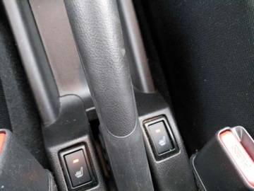 Suzuki Swift VI 2020 Suzuki Swift ALL GRIP Navi Sensor Elektryka PDC LED Kamera 1.2 Hybryda 83KM, zdjęcie 22