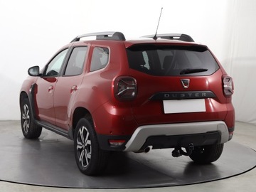 Dacia Duster II SUV Facelifting 1.0 TCe 90KM 2022 Dacia Duster 1.0 TCe, Salon Polska, Serwis ASO, zdjęcie 3
