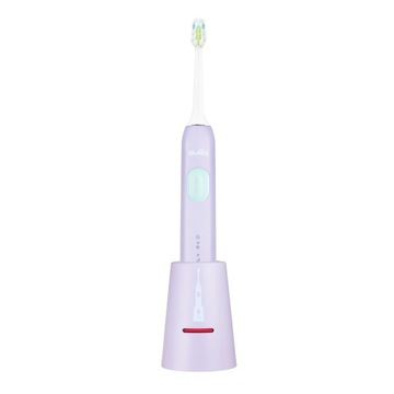 ЗВУКОВАЯ ЭЛЕКТРИЧЕСКАЯ ЗУБНАЯ ЩЕТКА ДЛЯ ДЕТЕЙ VITAMMY SMILS 5 MODE 2 END