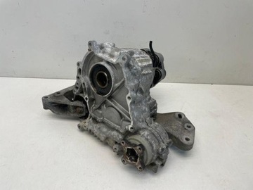 7505374 REDUKTOR 330 D XDRIVE 190 2013 BMW 3 TOURING (F31)