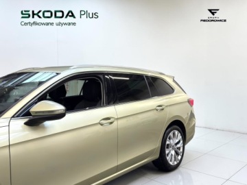 Skoda Superb III Kombi Facelifting 2.0 TDI SCR 150KM 2025 Skoda Superb Skoda Superb Salon Polska FV23% 2.0 T, zdjęcie 9