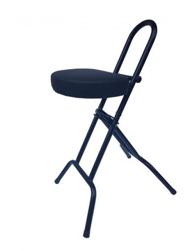 Libedor TG4 taboret gitarzysty niski