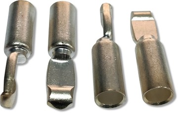 РАЗЪЕМ БЫСТРОГО ТОКА, РАЗЪЕМ КАБЕЛЯ ЛЕБЕДКИ