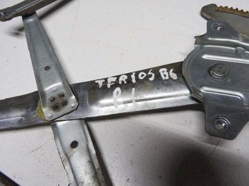 DAIHATSU TERIOS II 06-09 ZVEDÁK OKNO LEVÝ PŘEDNÍ