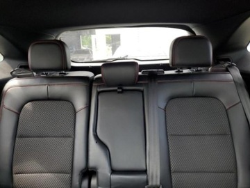 Ford Escape III 2023 Ford Escape 2023r, ST-Line, 1.5L 1.5 Benzyna 182KM, zdjęcie 9