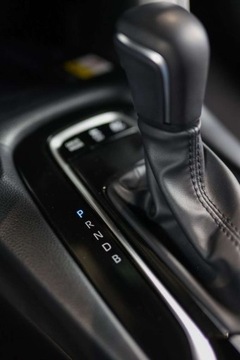 Toyota Corolla Cross 2.0 Hybrid Dynamic Force 197KM 2023 Toyota Corolla Cross Cross 2.0 Hybrid Executive 2.0 Hybryda 197KM, zdjęcie 33