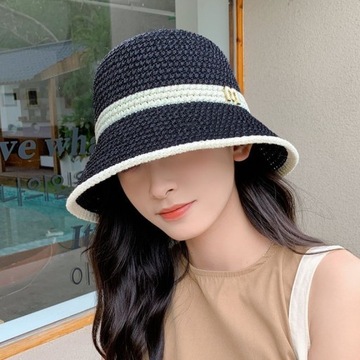summer mesh breathable sun hat, versatile sunshade fisherman hat