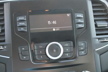 Renault Megane IV Hatchback 5d 1.3 TCe 115 FAP 115KM 2019 Renault Megane F-Vat,SalonPL Gwarancja,Tempomat, zdjęcie 24