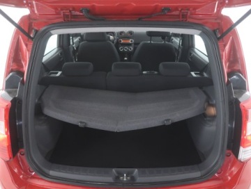 Mitsubishi Colt VI Hatchback 1.3 i 16V CZ3 95KM 2012 Mitsubishi Colt 1.3, Salon Polska, 1. Właściciel, zdjęcie 13