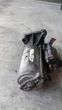 STARTÉR D7R49 PEUGEOT RENAULT 1.9