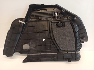 БАГАЖНИК СТОРОНА A3 8V ЛЕВАЯ 8V3863879E